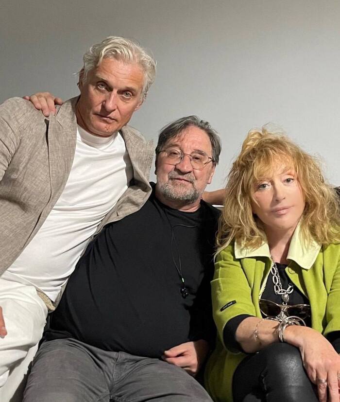 Встреча с Малфоем, Гарри Поттером и Гермионой спустя 25 лет