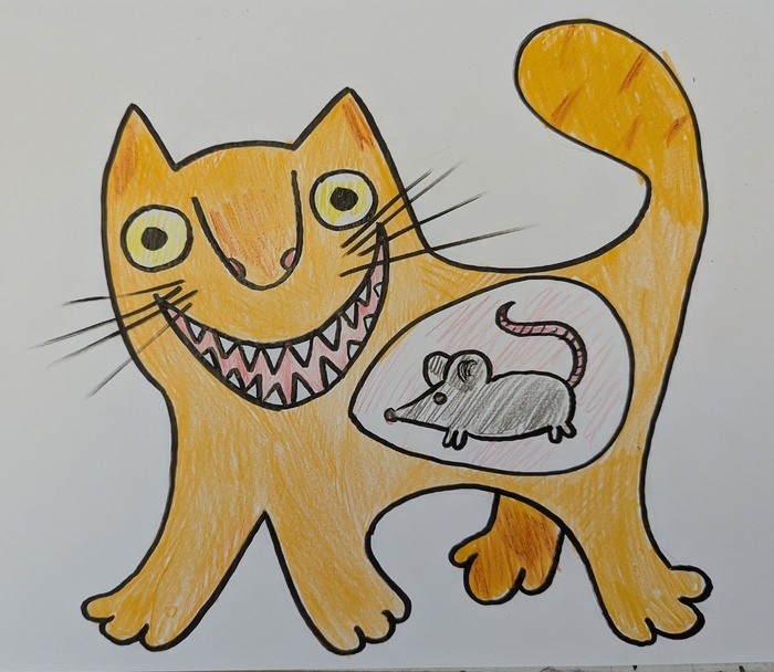 ����� � ������