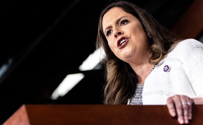 Стефаник пообещала бороться с наличием права вето у России и КНР в ООН