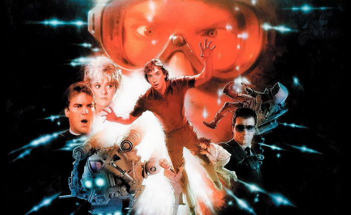 Кино на вечер