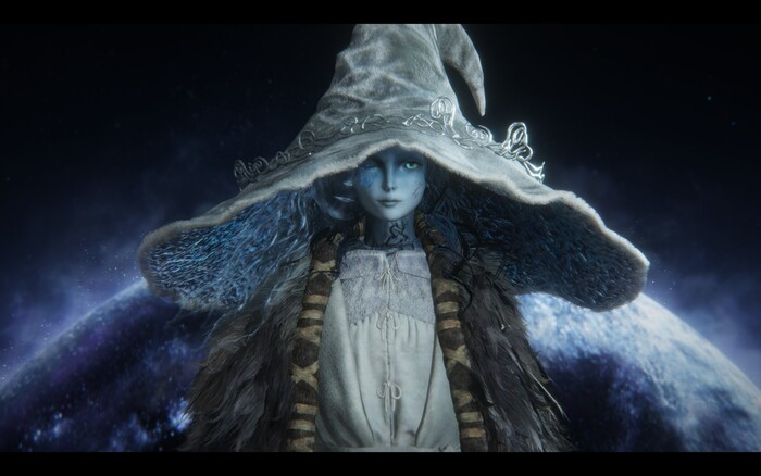 Новая жена внезапно) Кукла конечно, но кто из нас без изъянов?)