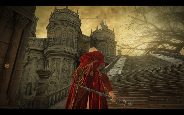 На подступах к финалу длц