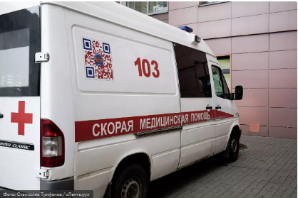 Ученые нынче рано начинают ставить эксперименты, очень рано...