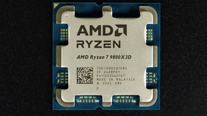   AMD Ryzen 9800X 3D     ,  , , , , , ,  , , AMD, , , , Telegram (), 