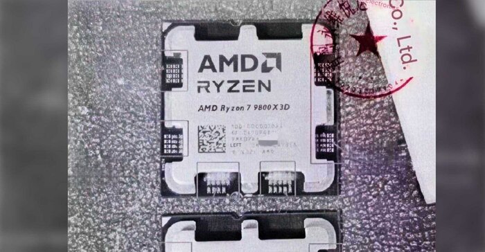   AMD Ryzen 9800X 3D     ,  , , , , , ,  , , AMD, , , , Telegram (), 