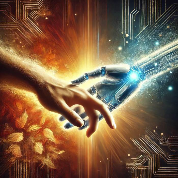 Идея и авторство: кто мы в искусстве и как взаимодействуем