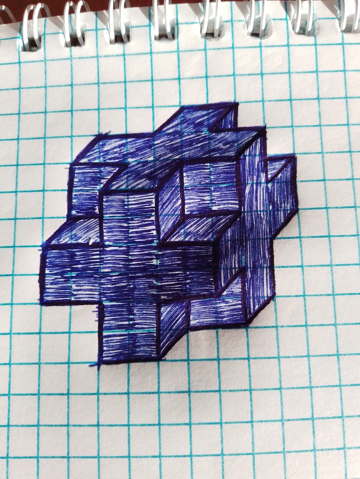 Не хватило пасты