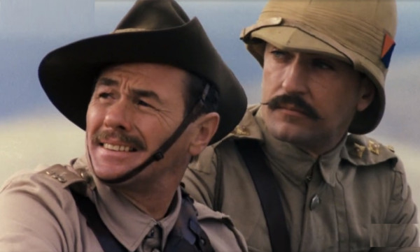 " " ()     "reaker Morant" (1980).