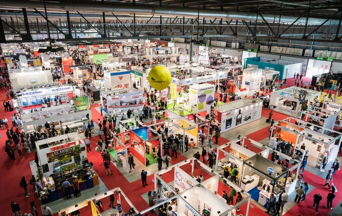 Ритейл-выставка, форум, конференция