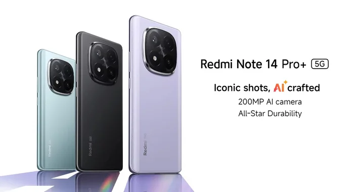 Redmi Note 14 Pro+ 5G: Your Perfect Smartphone for a Fast-Paced Life - My, Products, Распродажа, AliExpress, Discounts, Smartphone, Flagship, Choice, A selection, Purchase, Promo code, Longpost
