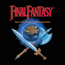   -        Final Fantasy Final Fantasy, Square, , RUTUBE, 