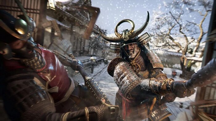 ,  Assassin's Creed: Shadows,     ,   , Ubisoft, Assassins Creed, Action RPG,   