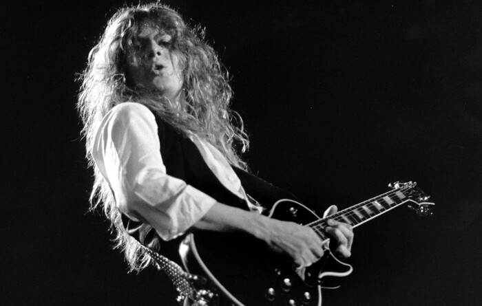 R.I.P.  JOHN SYKES  20.01.2025  WHITESNAKE, BLUE MURDER, THIN LIZZY, TYGERS OF PAN TANG, vocals (backing)  DEF LEPPARD  Adrenalize Metal, -, Heavy Metal, , Whitesnake, Thin Lizzy,  , , , , YouTube, 