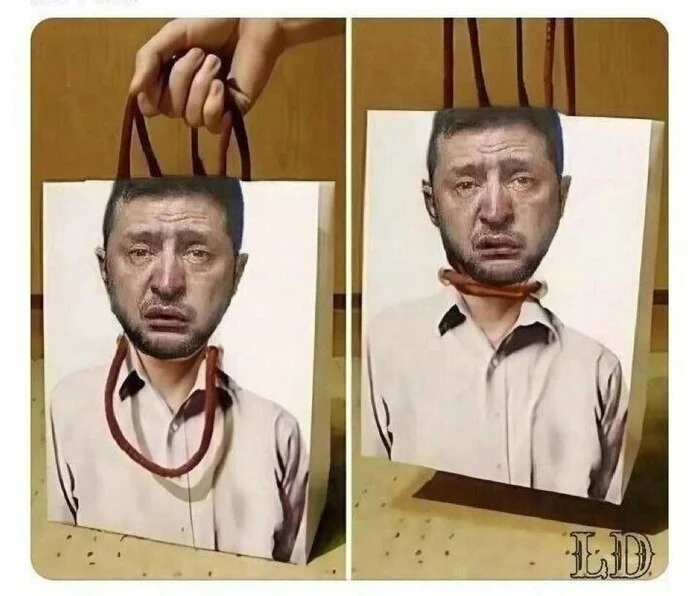 Интернет  ничего не забывает - Повтор, Политика, Владимир Зеленский, Спецоперация