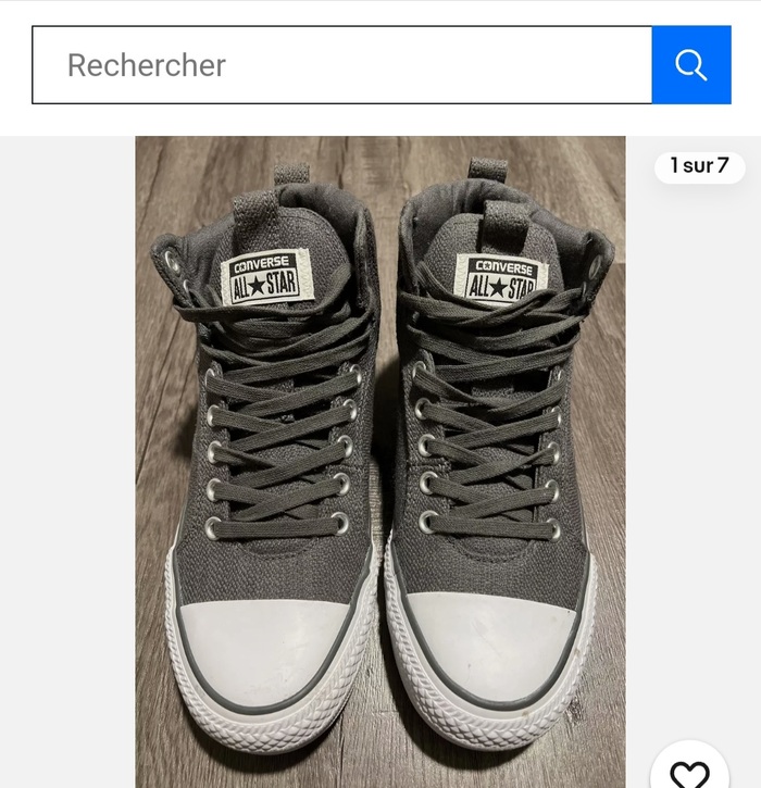        , , Converse, 