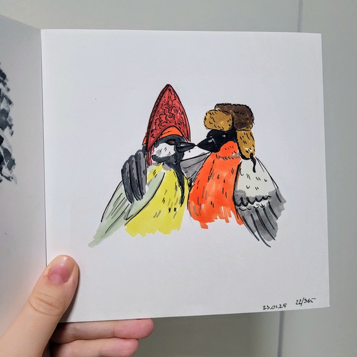    &quot;  &quot;. 22/365