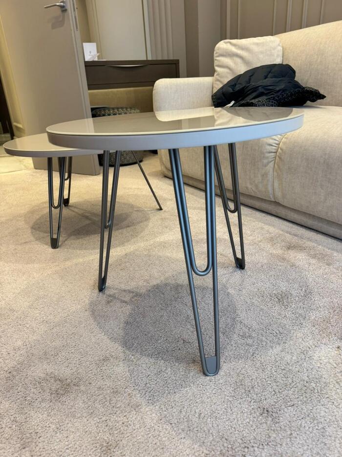 Порошковая покраска