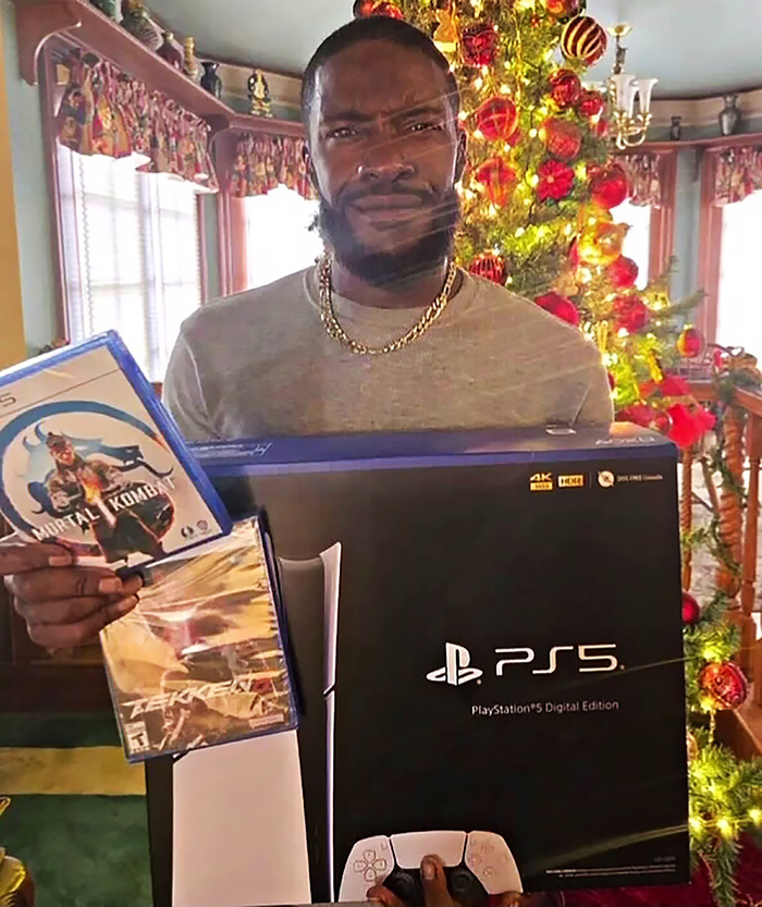 ��� ���� ����� ���� �������� Digital-������ PS5 � ��������� ������ � ������ � ���������