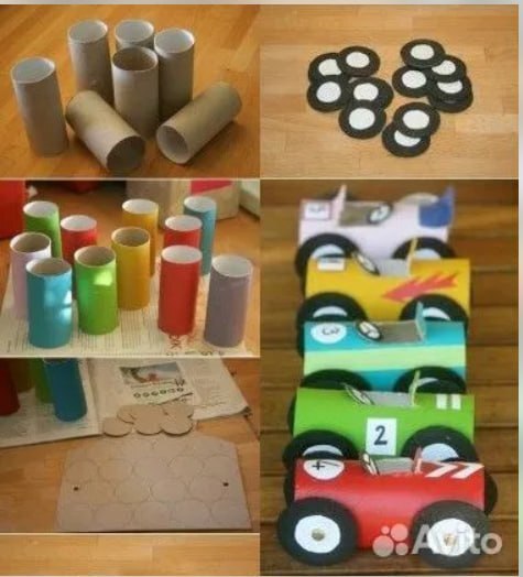 Когда очень "любишь детей"