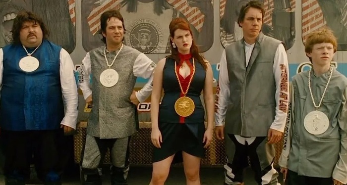 Трамп выдвинул постпредом при ЕС бывшего главу сетей фастфуда