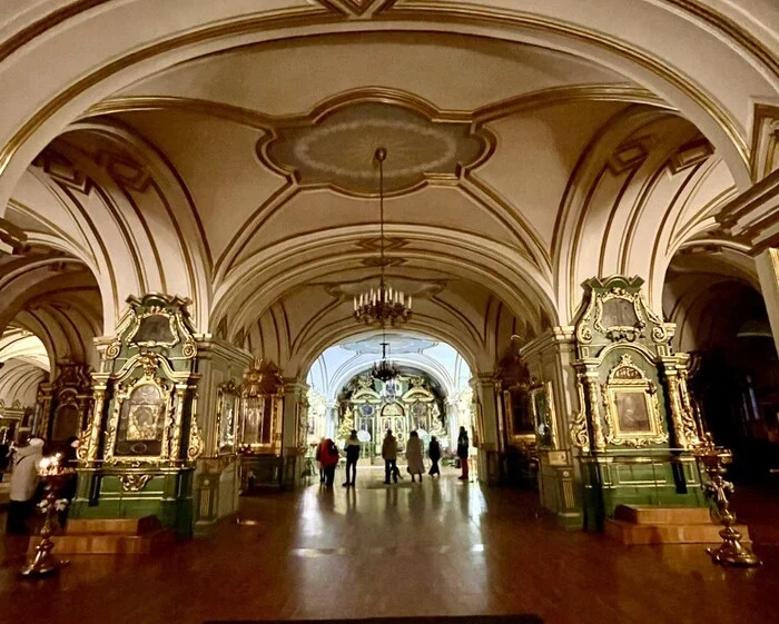 St. Nicholas Cathedral in St. Petersburg – interesting facts - My, sights, History, Temple, The culture, Monument, Saint Petersburg, The cathedral, Tourism, Cities of Russia, Russia, Museum, The photo, Architecture, Travels, Travel across Russia, Local history, История России, Building, beauty, Church, Longpost