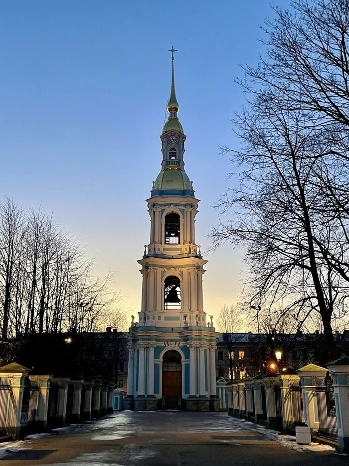 St. Nicholas Cathedral in St. Petersburg – interesting facts - My, sights, History, Temple, The culture, Monument, Saint Petersburg, The cathedral, Tourism, Cities of Russia, Russia, Museum, The photo, Architecture, Travels, Travel across Russia, Local history, История России, Building, beauty, Church, Longpost