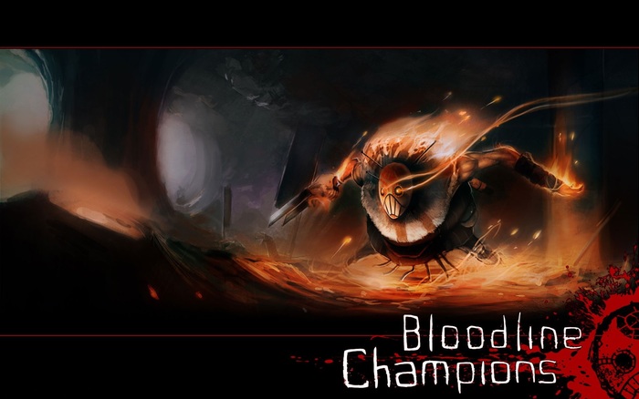 Bloodline Champions  20:00  ,  , -, Steam, , -, , YouTube, Telegram (),  (), YouTube ()