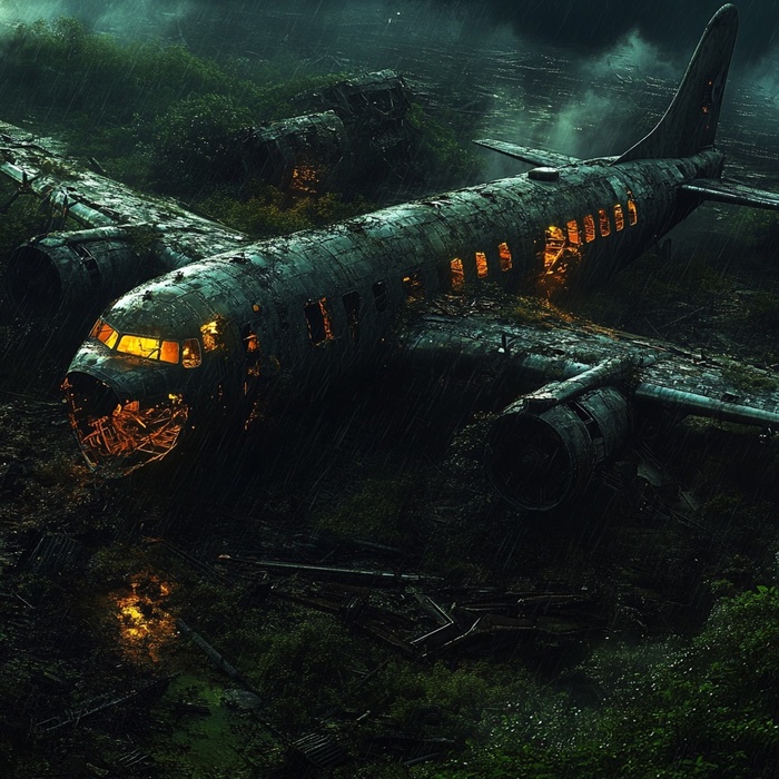 Мир после нас Киберпанк, Постапокалипсис, Будущее, Картинки, Длиннопост