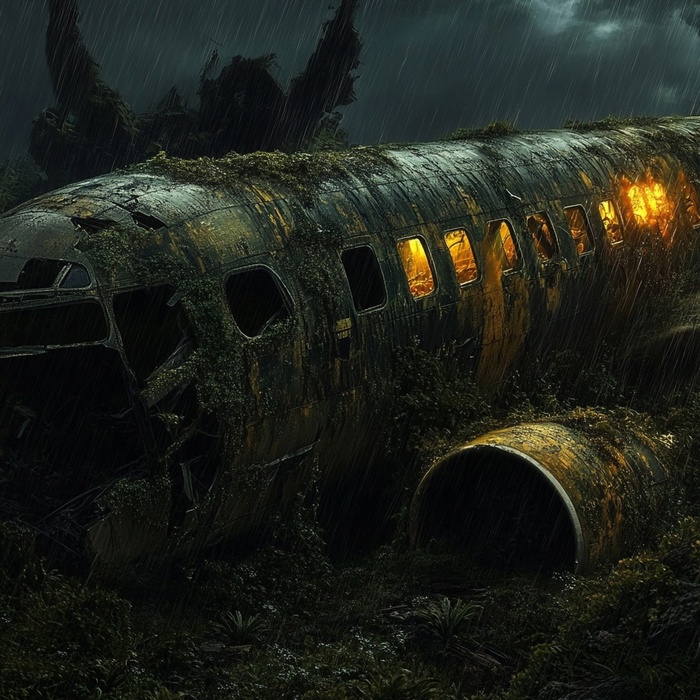 Мир после нас Киберпанк, Постапокалипсис, Будущее, Картинки, Длиннопост