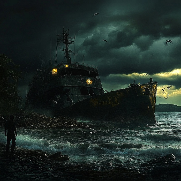 Мир после нас Киберпанк, Постапокалипсис, Будущее, Картинки, Длиннопост