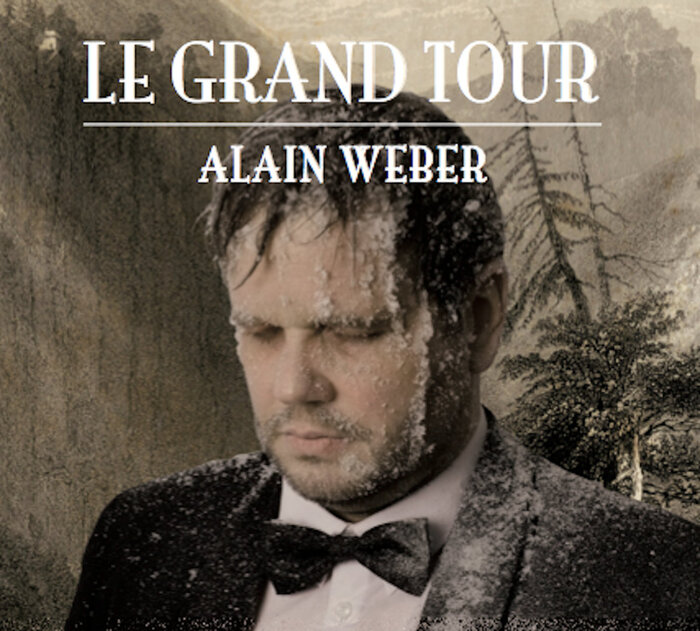 Даже в Википедию попал. "Попал блин", композитор.