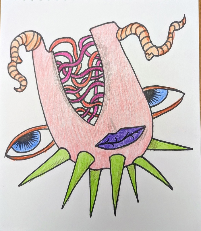 �������