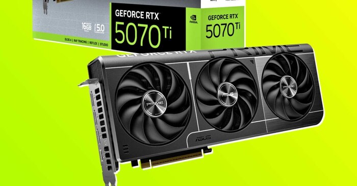 RTX 5070 Ti   20 ,    , , Telegram ()
