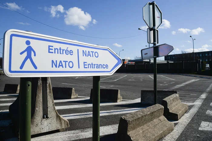 Foreign Policy: Украине когда-нибудь, может быть разрешат присоединиться к НАТО - Моё, ТАСС, Политика, Новости, Украина, НАТО