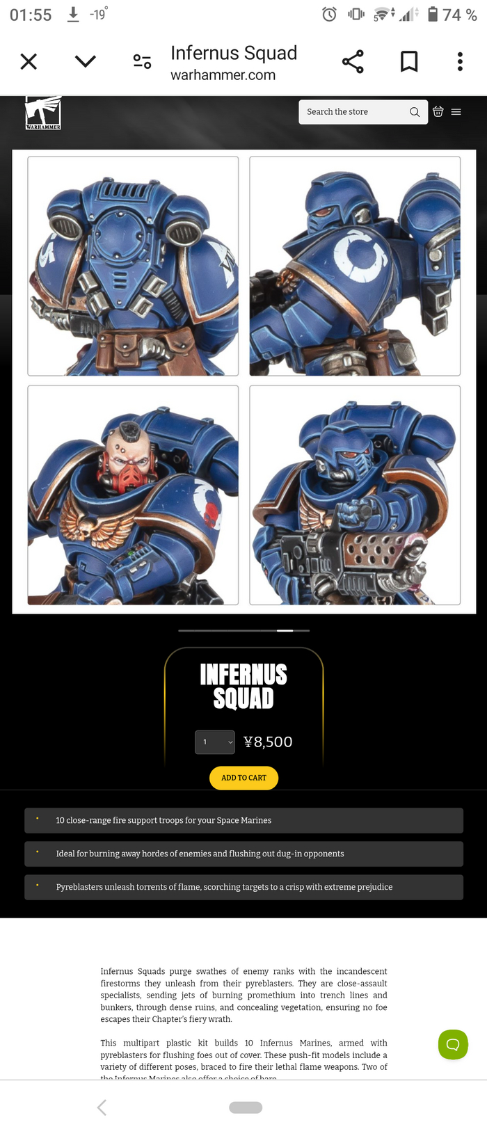 ����������� ���� <!--noindex--><a href="https://pikabu.ru/story/geraldika_ultramarinov_vo_vselennoy_warhammer_40k_12288618?u=http%3A%2F%2Fwarhammer.com&t=warhammer.com&h=17eac5a3b2da5722fafe4e505d1b0f1ec6eaa44d" title="http://warhammer.com" target="_blank" rel="nofollow noopener">warhammer.com</a><!--/noindex-->