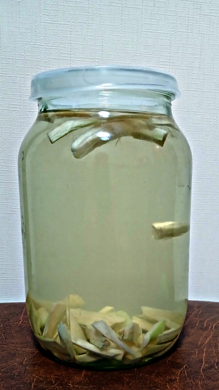 Осталось подождать 3-5 суток