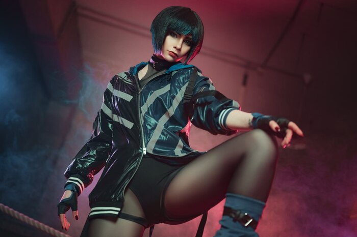   Tekken 8 |  Tekken, , , Reina, , 