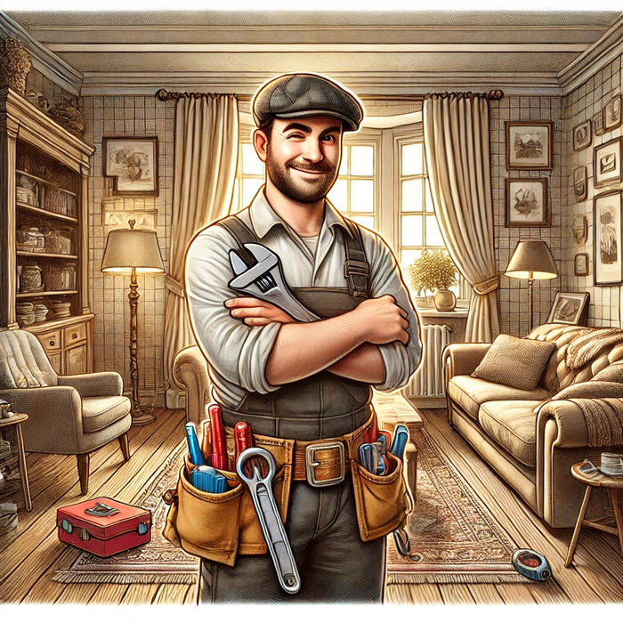 Бред профессора + chat GPT