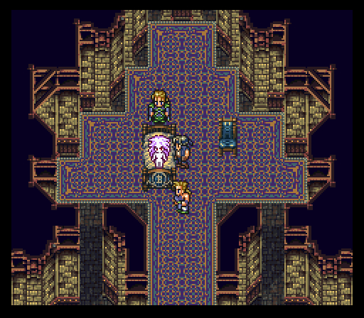 Final Fantasy VI.  7 1994, -, , Final Fantasy, JRPG, Square,  , , , 