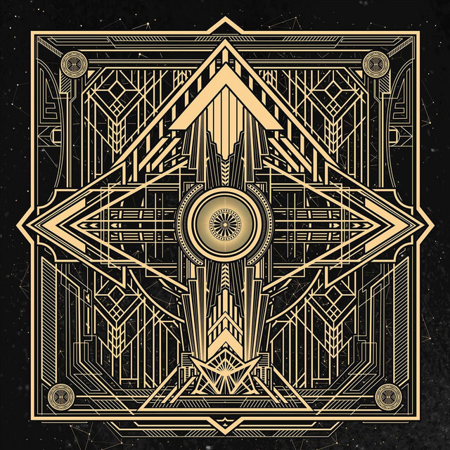 Antimatter - Parallel Matter (Rarities 2001-24) (2025) , Antimatter, Progressive Rock, , YouTube, , 
