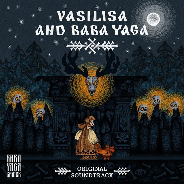 Baba Yaga Team -     (Original Game Soundtrack) (2024)