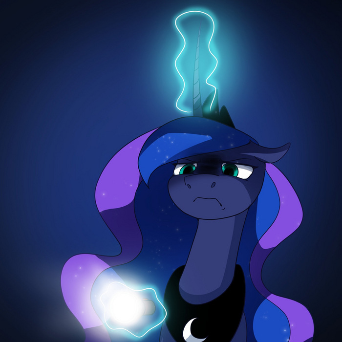      ? My Little Pony, Princess Luna, Princess Celestia, Anticular