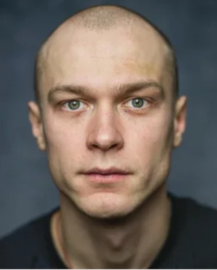 Юру Борисова номинировали на "Оскар"