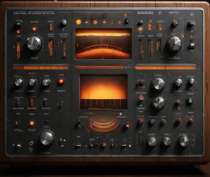 Секреты сатурации как придать электронной музыке тепло и глубину