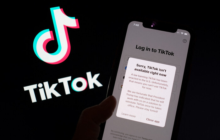     -  2025 ,        ? TikTok, VPN, , , Telegram ()
