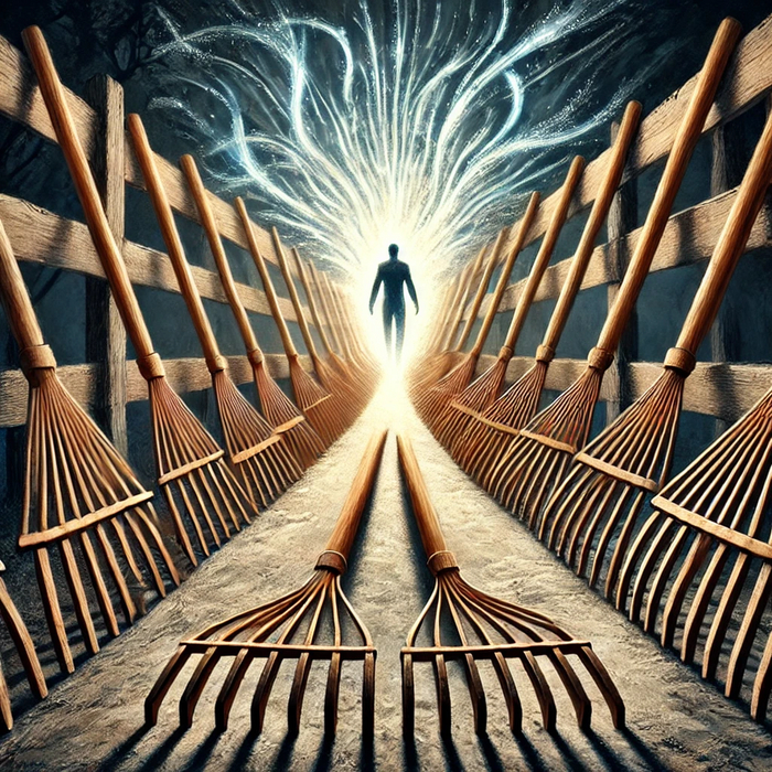 Рефлексия и ИИ: личный опыт работы с шизотипическим расстройством