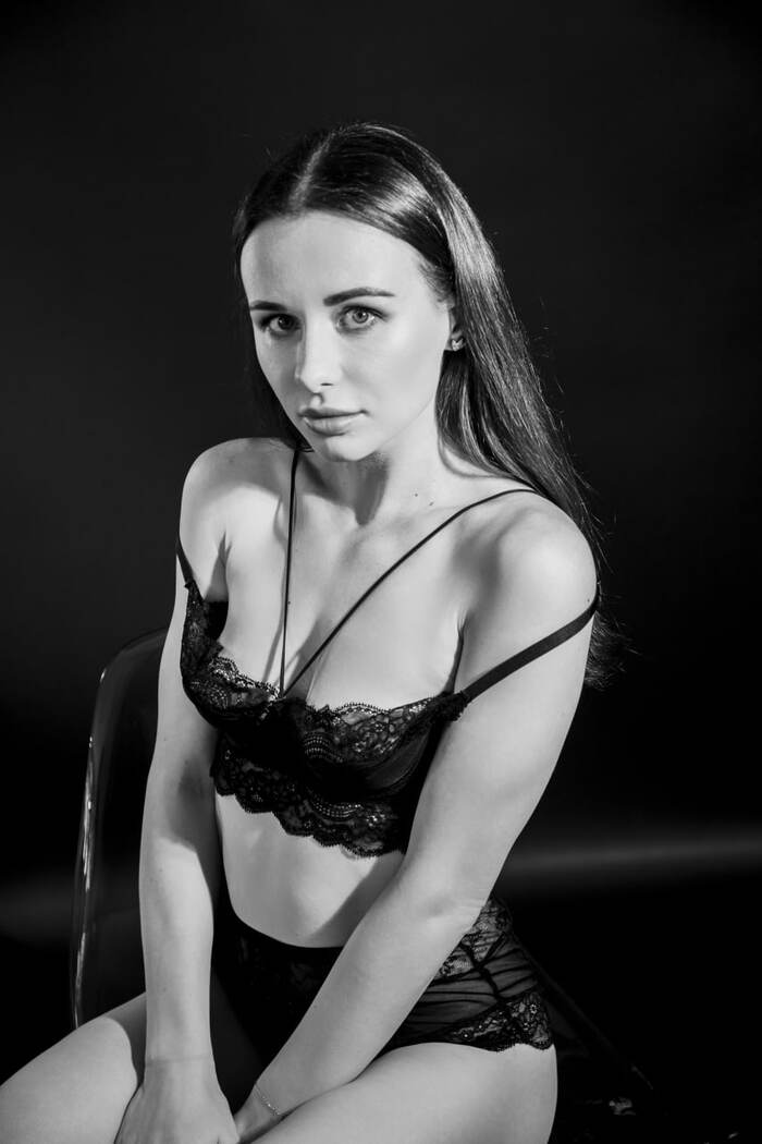 Этот взгляд