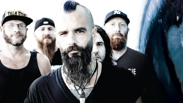 ,    !  KILLSWITCH ENGAGE!    2025    This Consequence Metal, Metalcore, Killswitch Engage, , , YouTube, 