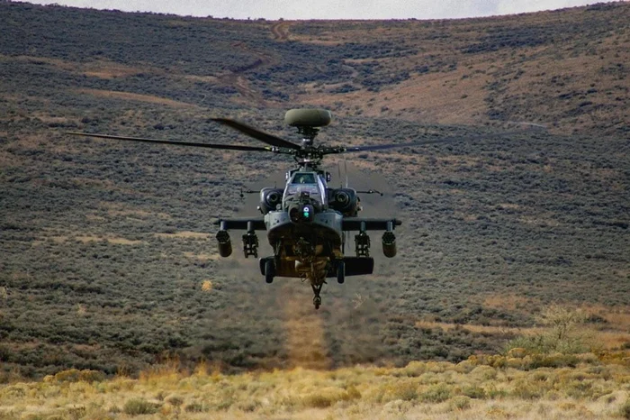 AH-64 Apache Авиация, Вертолет, Мат, Длиннопост, Ah-64 Apache, Apache
