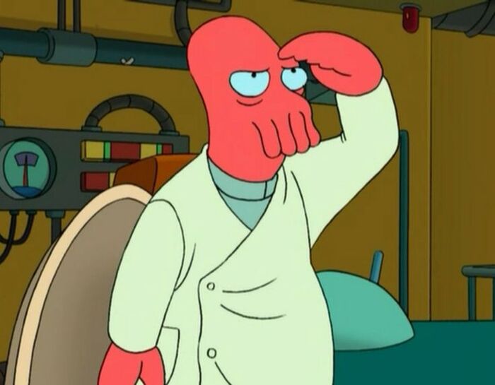 Error In Dimension - Sweet Medicine